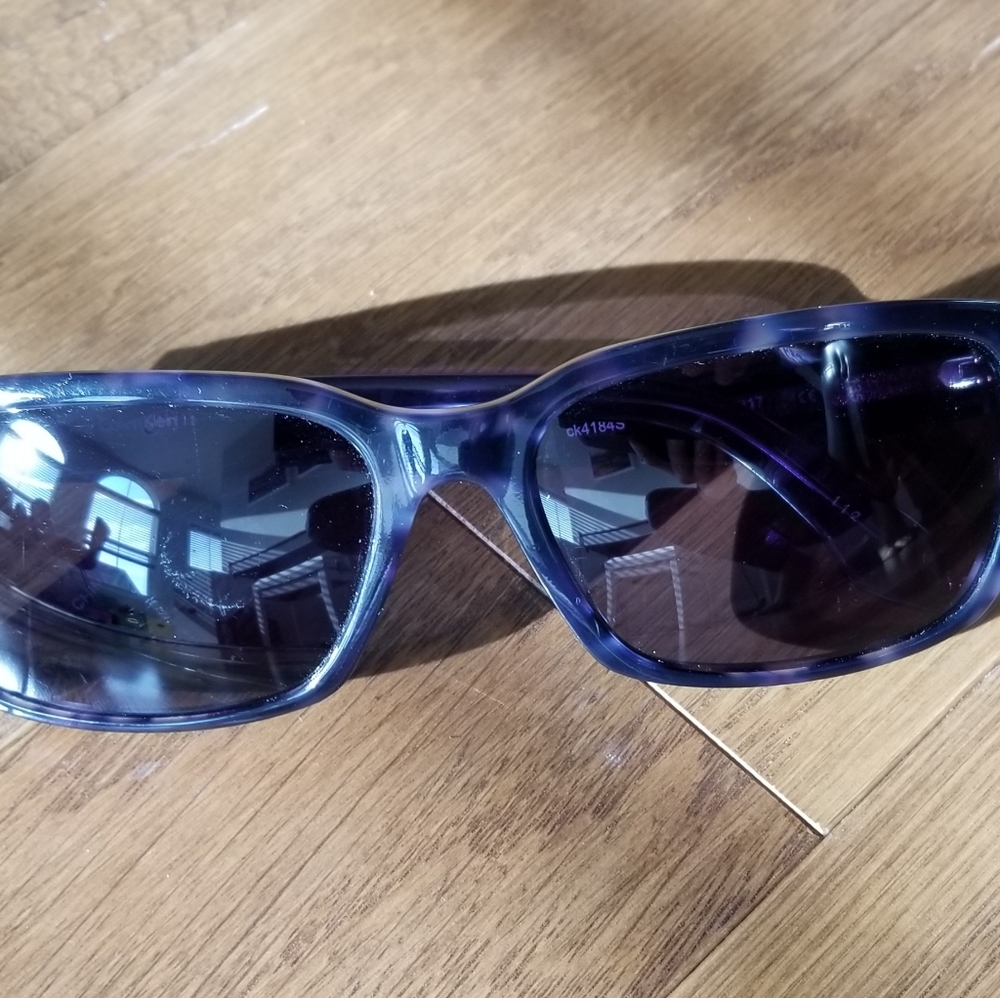 Designer sunglasses,  Calvin Klein